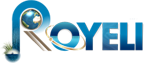 Royeli Tour Footer Logo