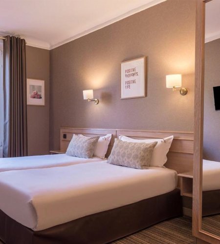 Accomodation