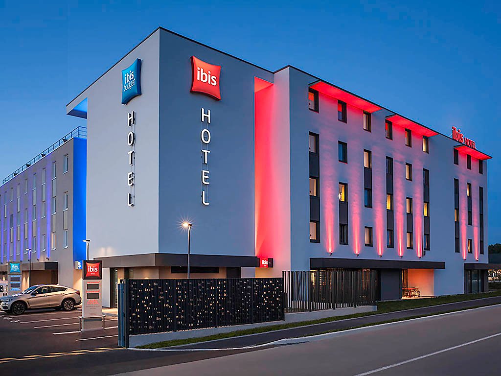 Hotel Ibis Lagos Ikeja