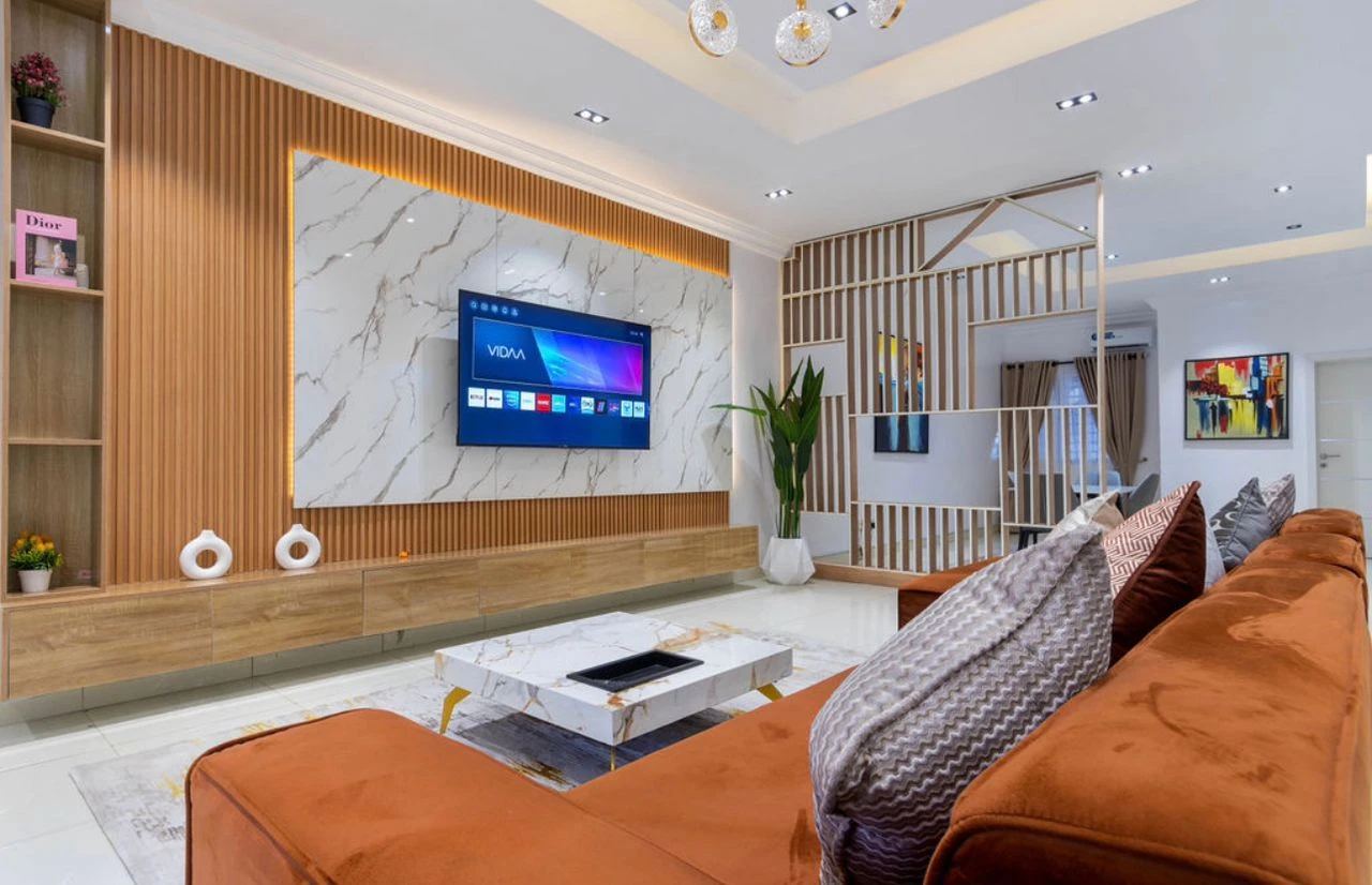 Sharp 3 Bedroom 