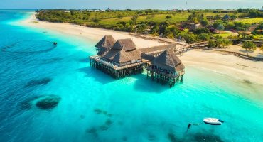 ZANZIBAR BREEZE