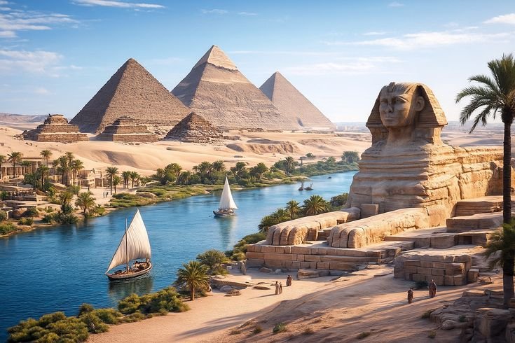 GO-CAIRO